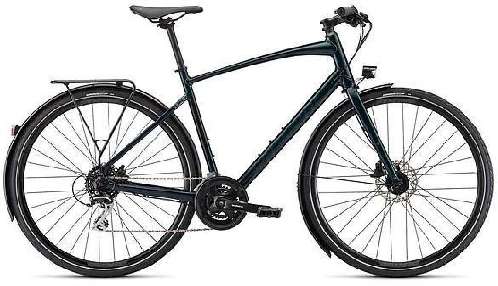 Specialized Sirrus 2.0 EQ