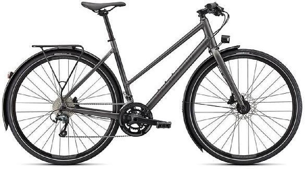 Specialized Sirrus 3.0 Step-Through EQ