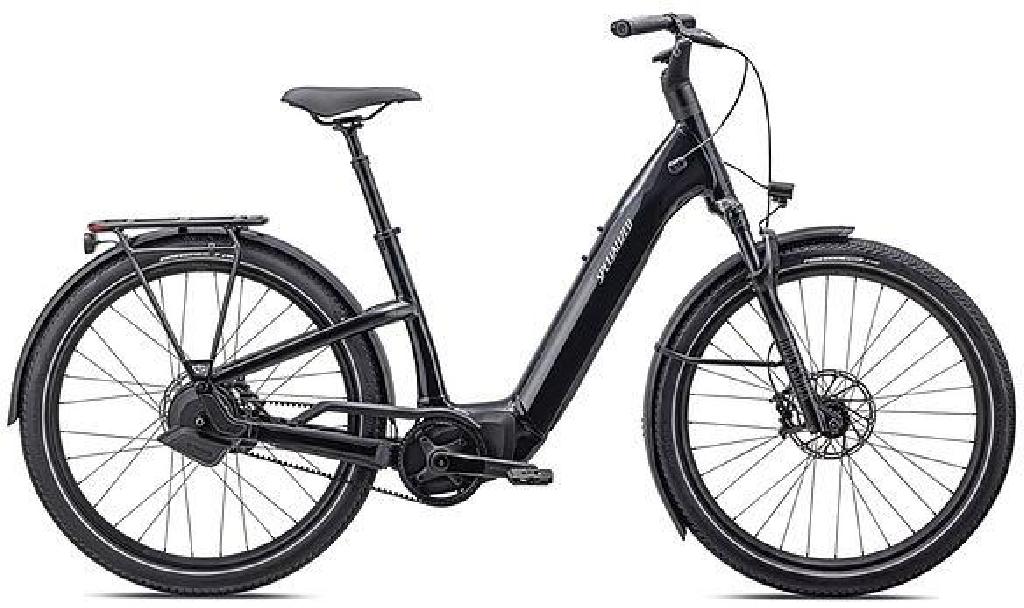 Specialized Turbo Como 5.0 IGH