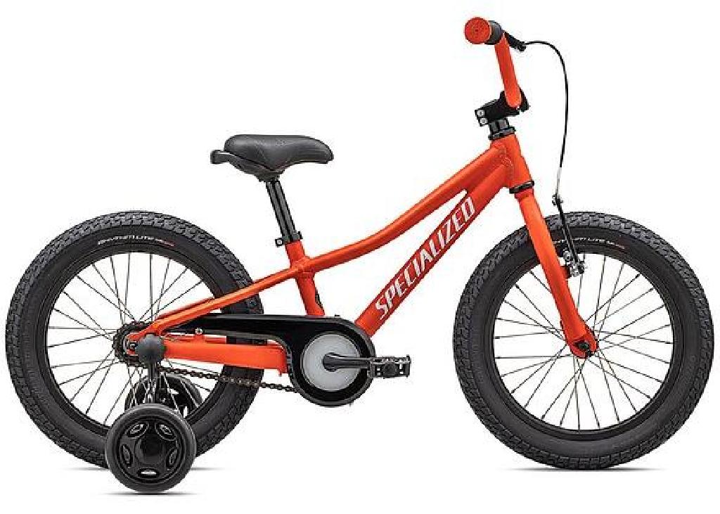 Specialized Riprock Coaster 16