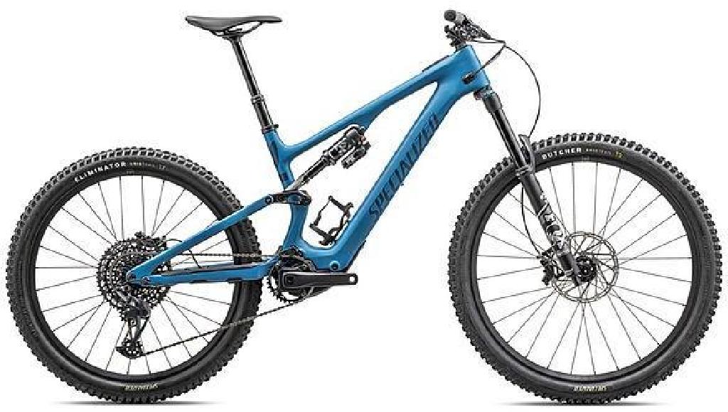 Specialized Turbo Levo SL Comp Carbon