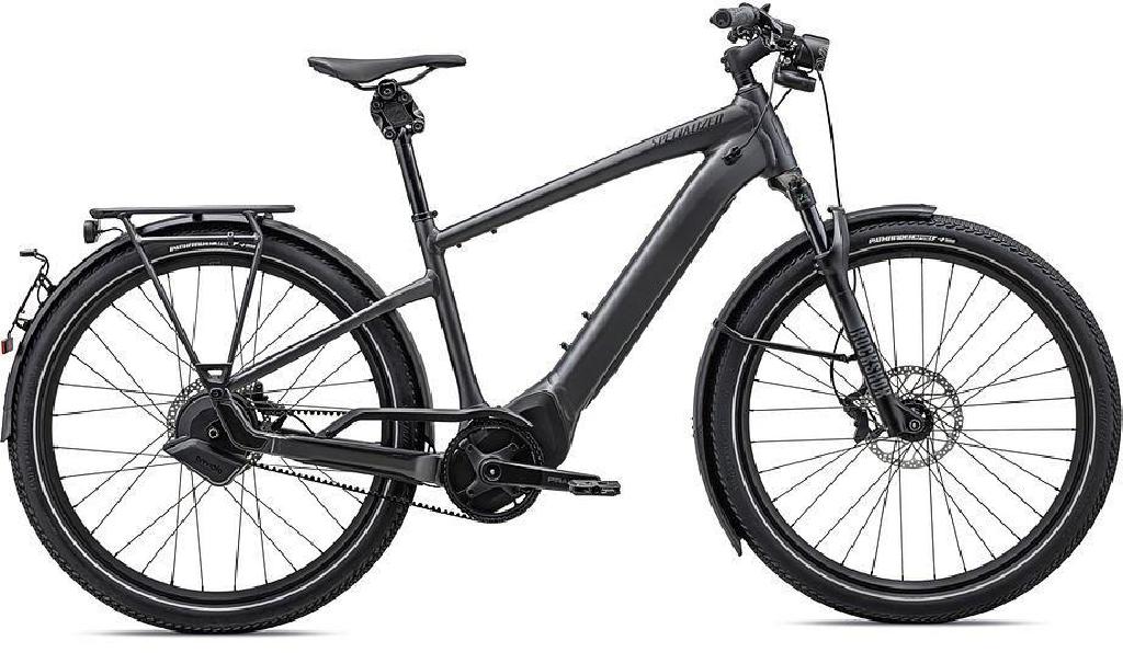 Specialized Turbo Vado S IGH