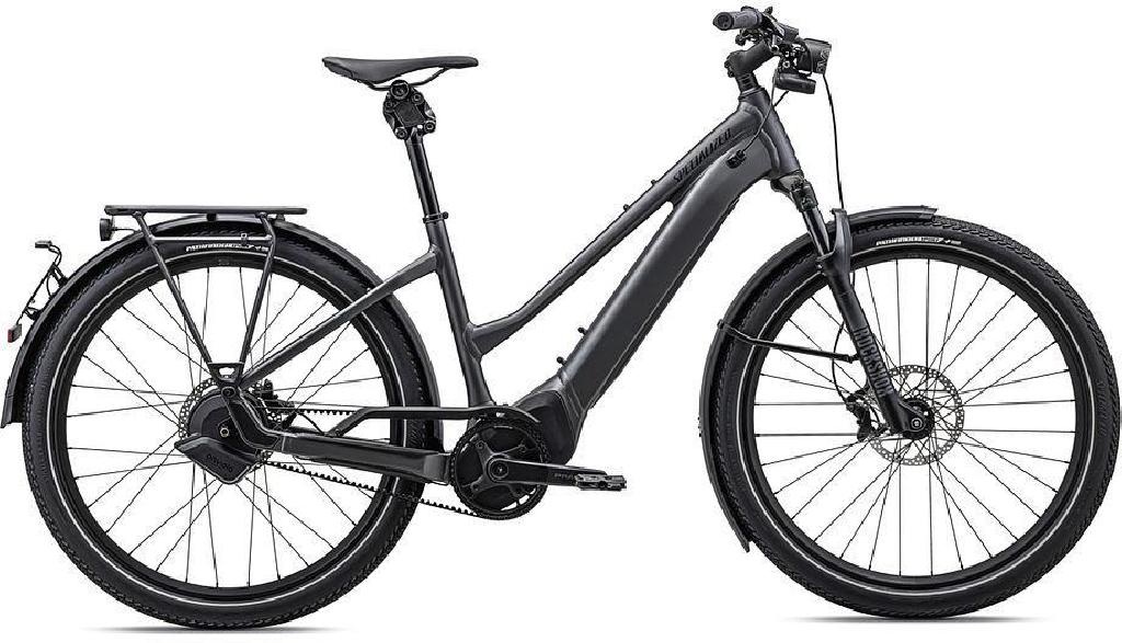 Specialized Turbo Vado S IGH Step Through