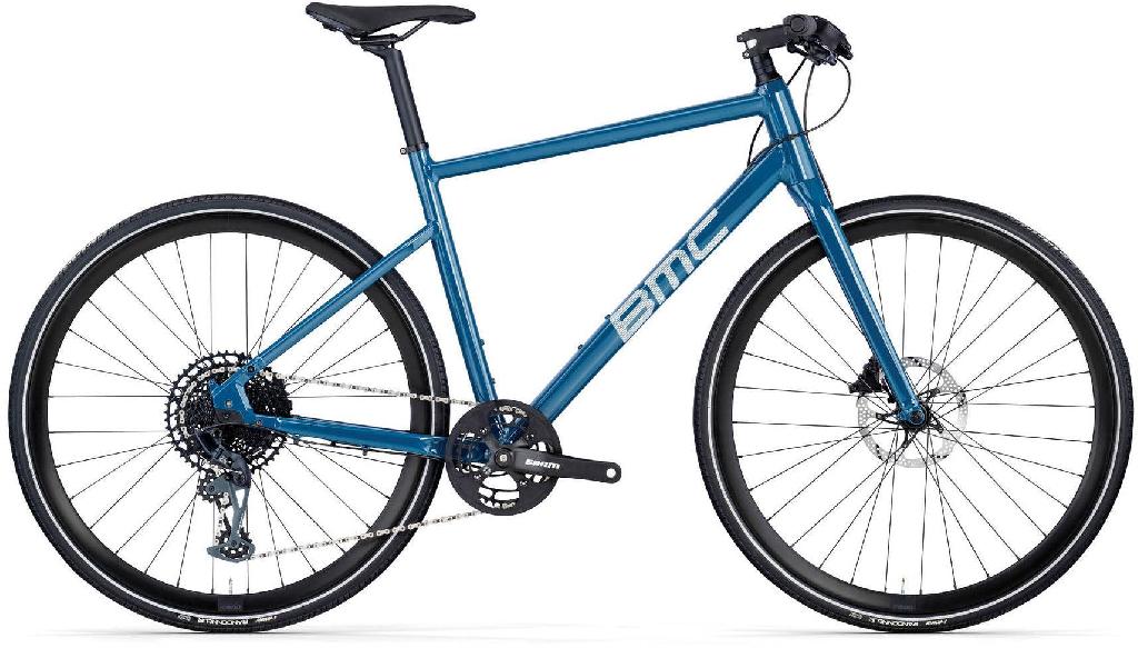 BMC Alpenchallenge AL TWO