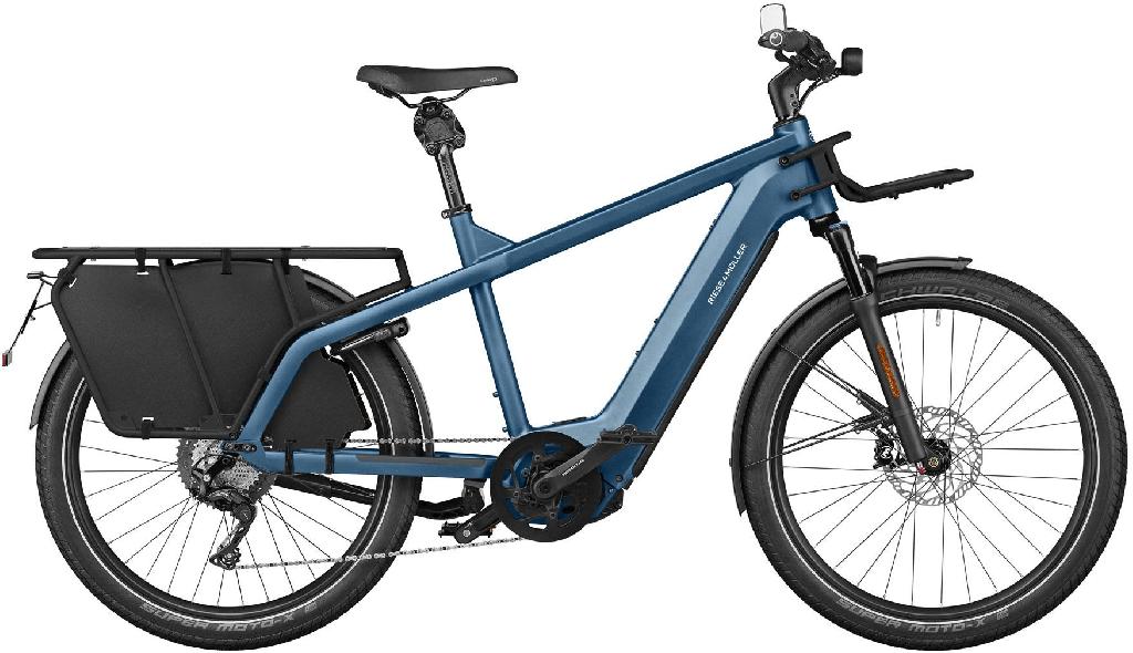 Riese & Müller Multicharger2 GT touring HS