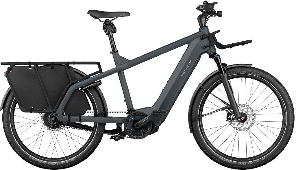 Riese & Müller Multicharger2 GT vario