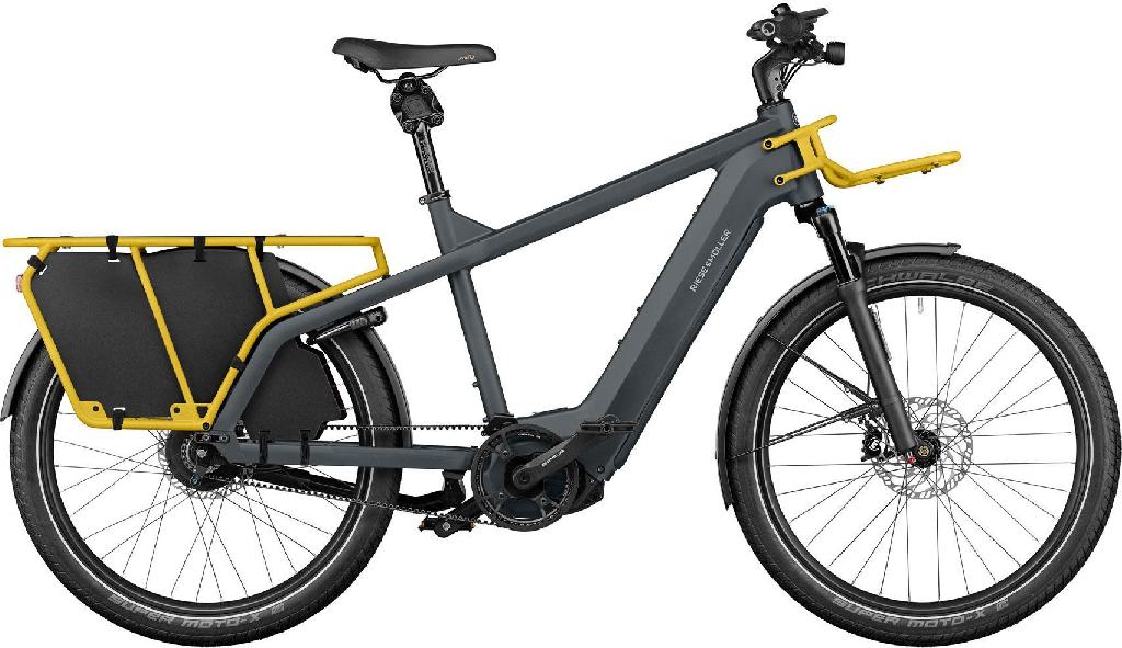 Riese & Müller Multicharger2 GT vario