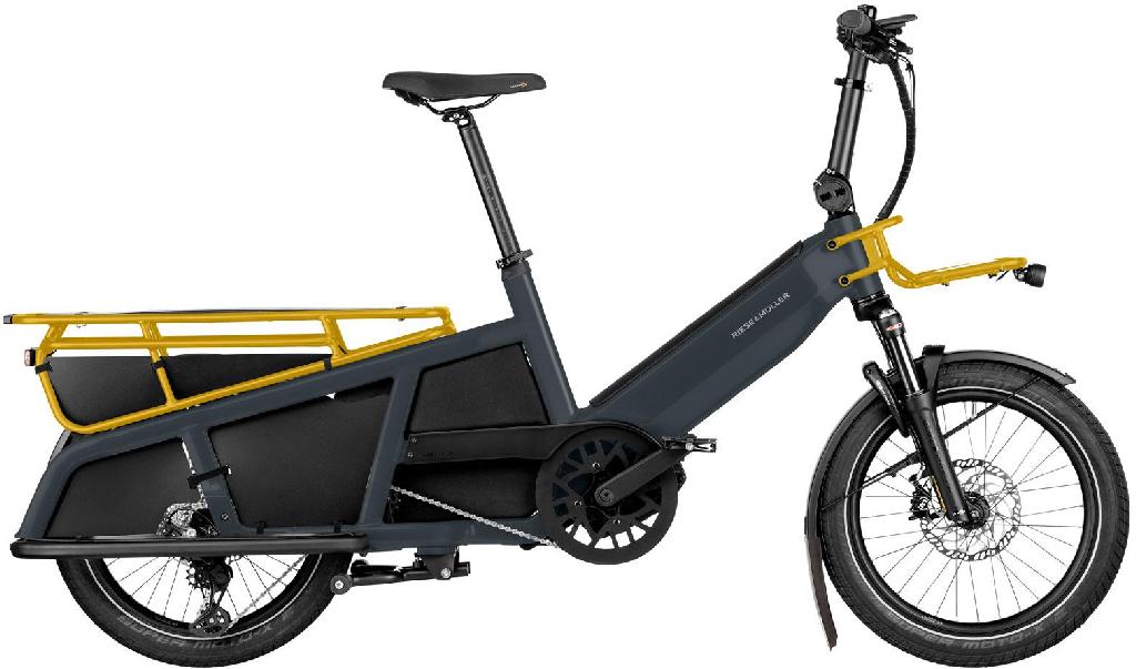 Riese & Müller Multitinker touring