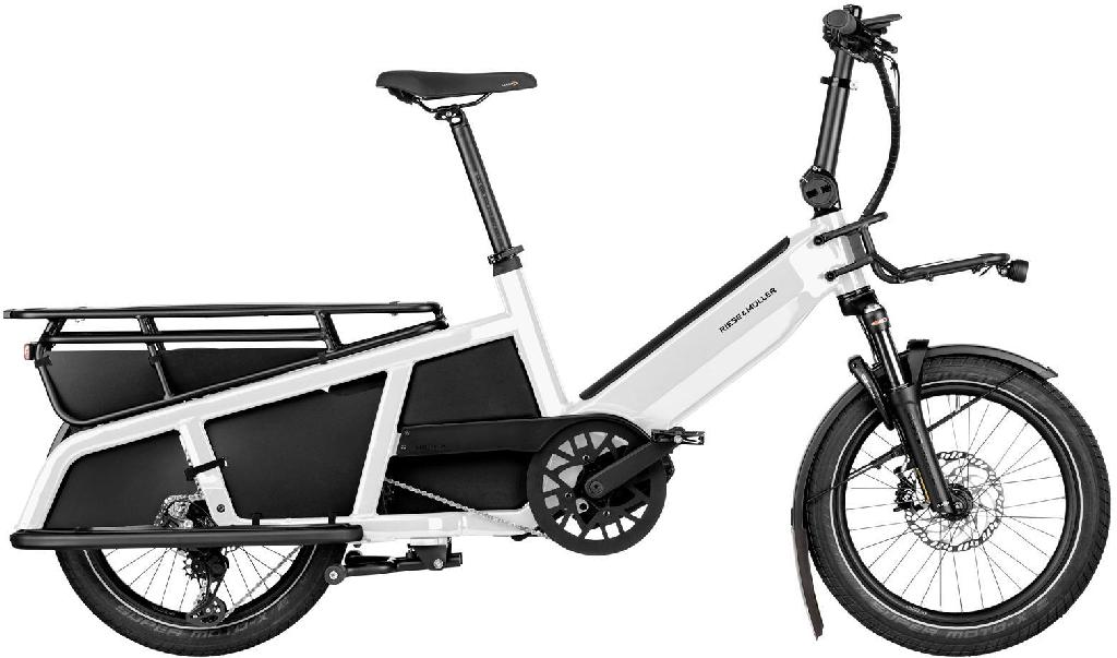 Riese & Müller Multitinker touring