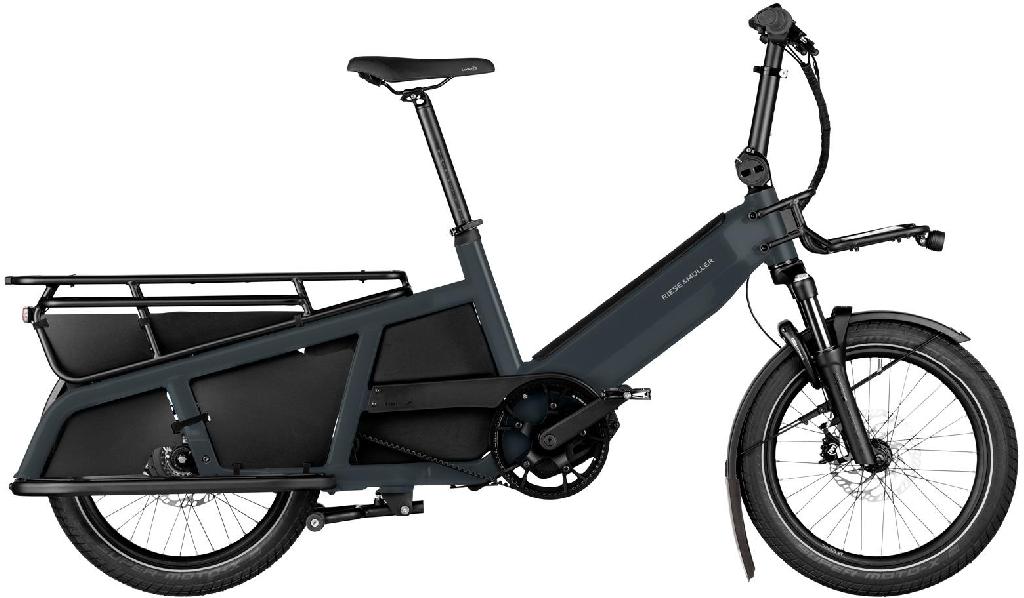 Riese & Müller Multitinker vario