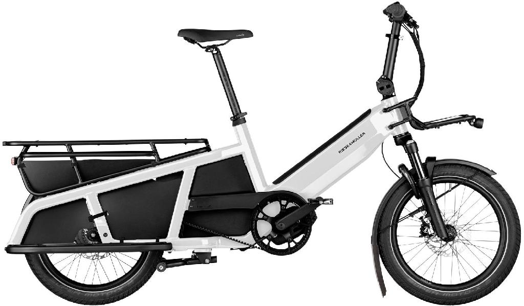 Riese & Müller Multitinker vario