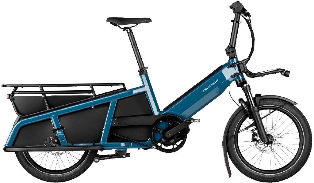 Riese & Müller Multitinker vario