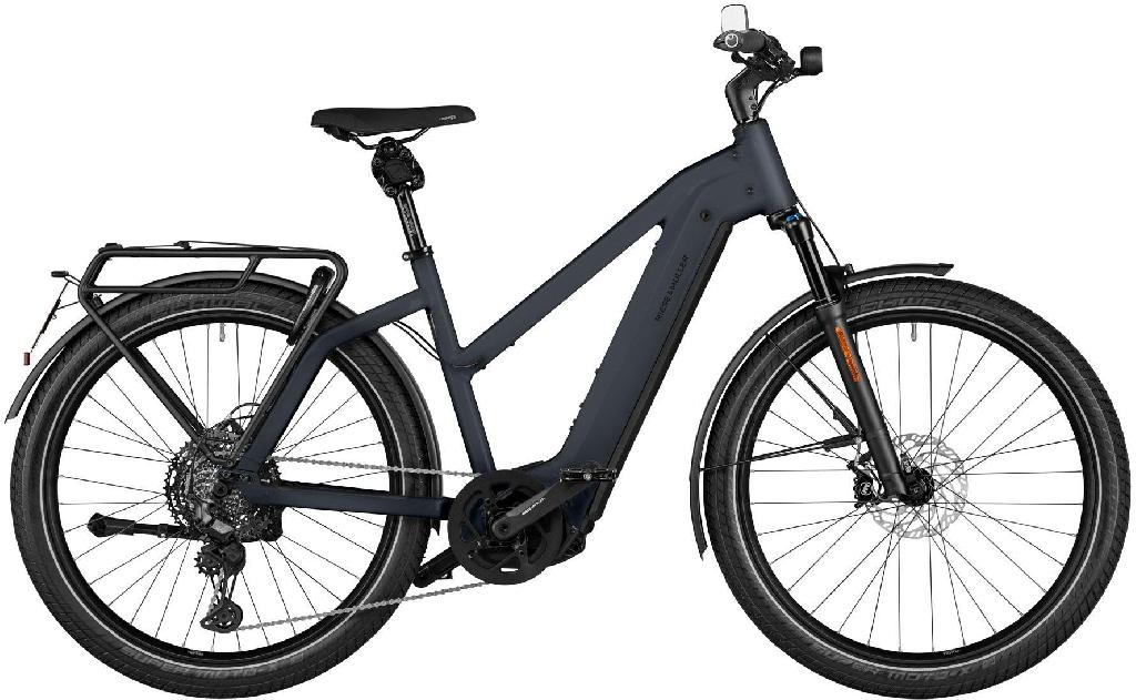 Riese & Müller Charger