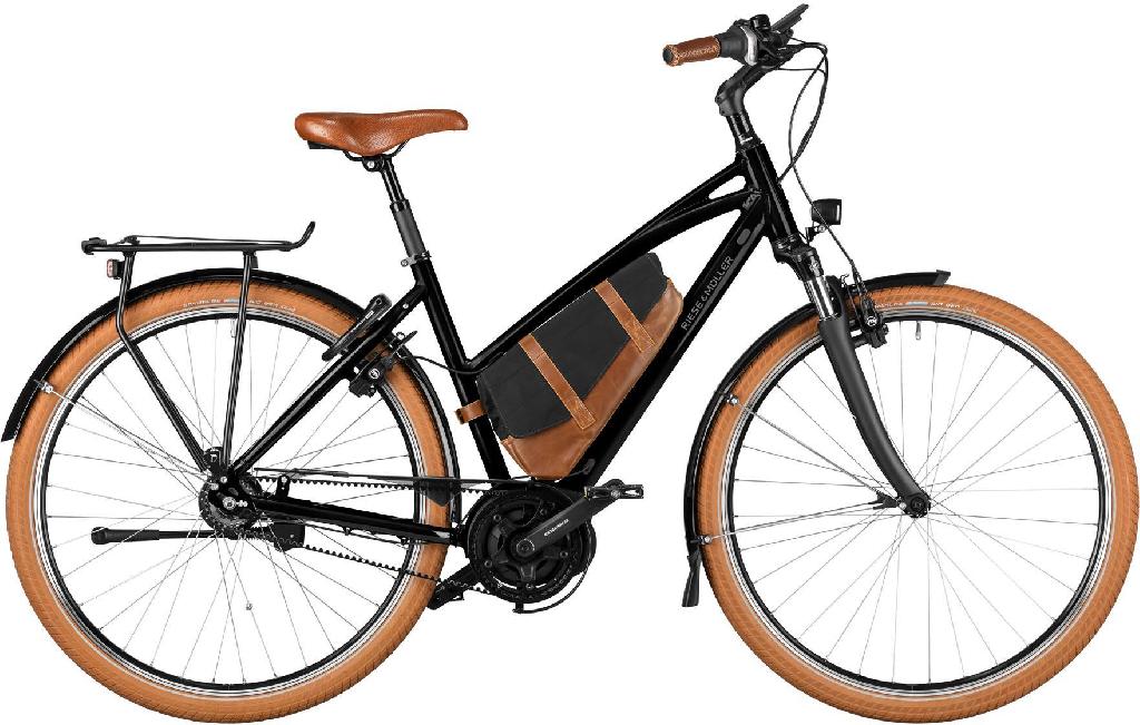 Riese & Müller Cruiser2 Mixte silent