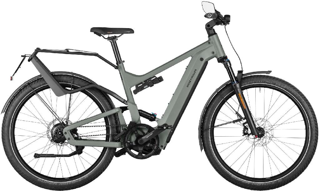 Riese & Müller Delite4 GT rohloff HS