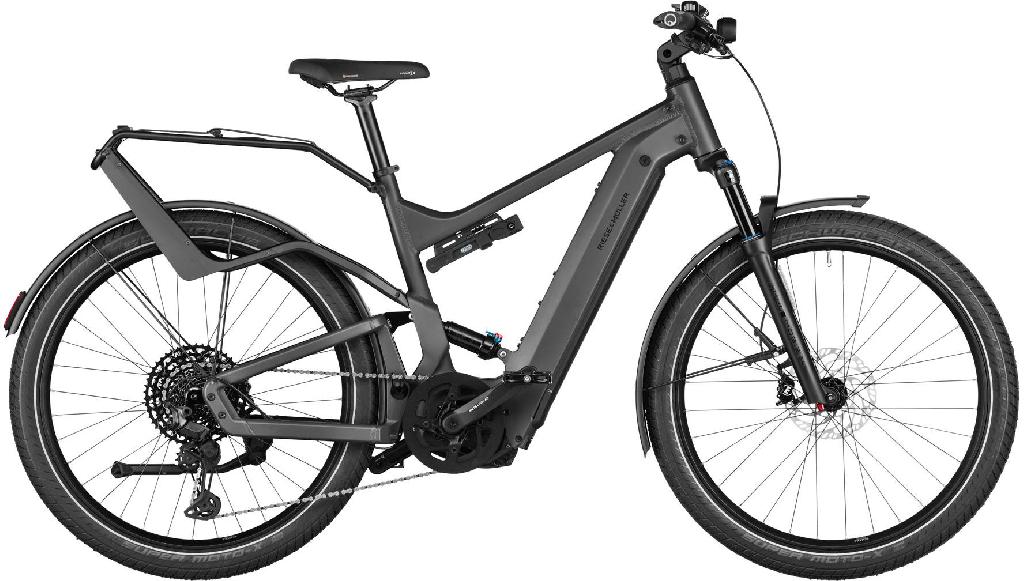 Riese & Müller Delite4 GT touring