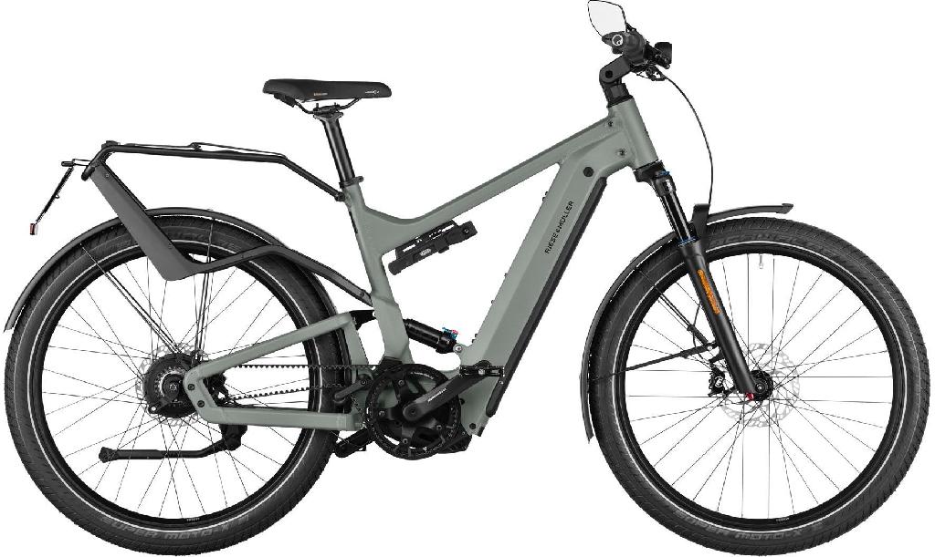 Riese & Müller Delite4 GT vario HS