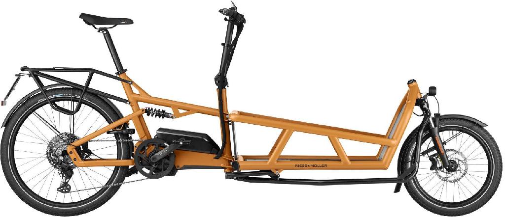 Riese & Müller Load