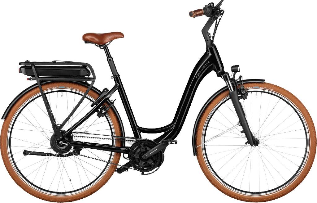 Riese & Müller Swing4 vario