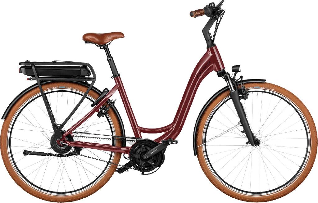 Riese & Müller Swing4 vario