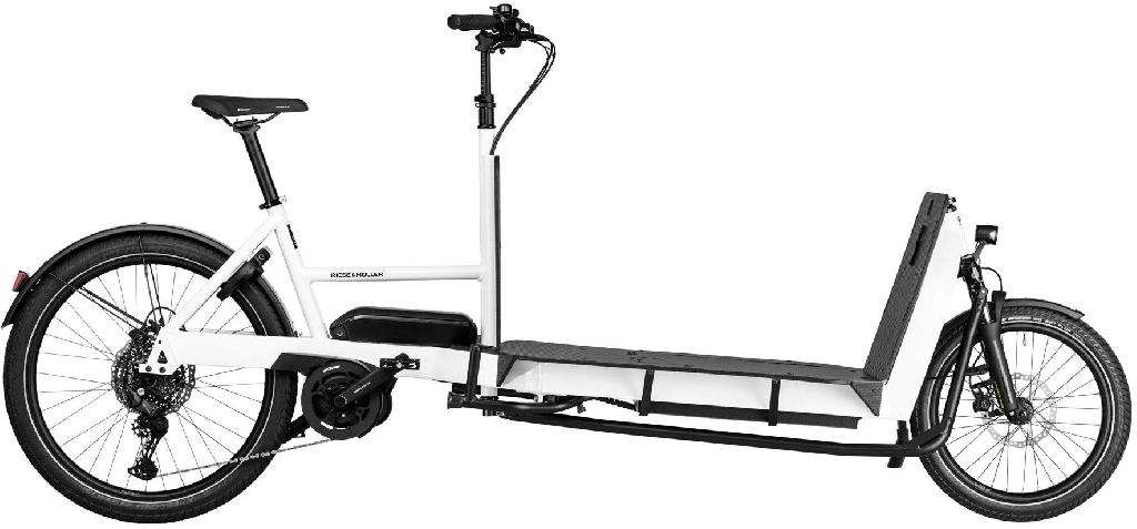 Riese & Müller Transporter2 85 touring