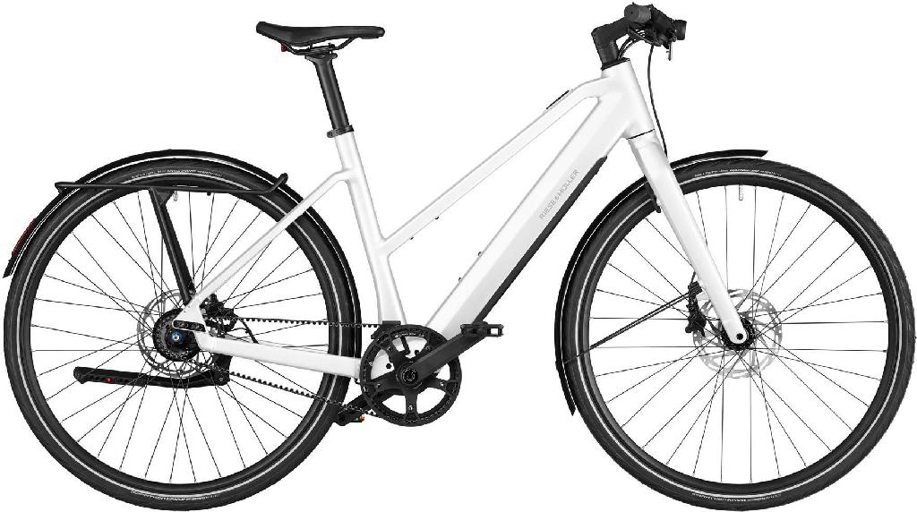 Riese & Müller UBN Seven silent