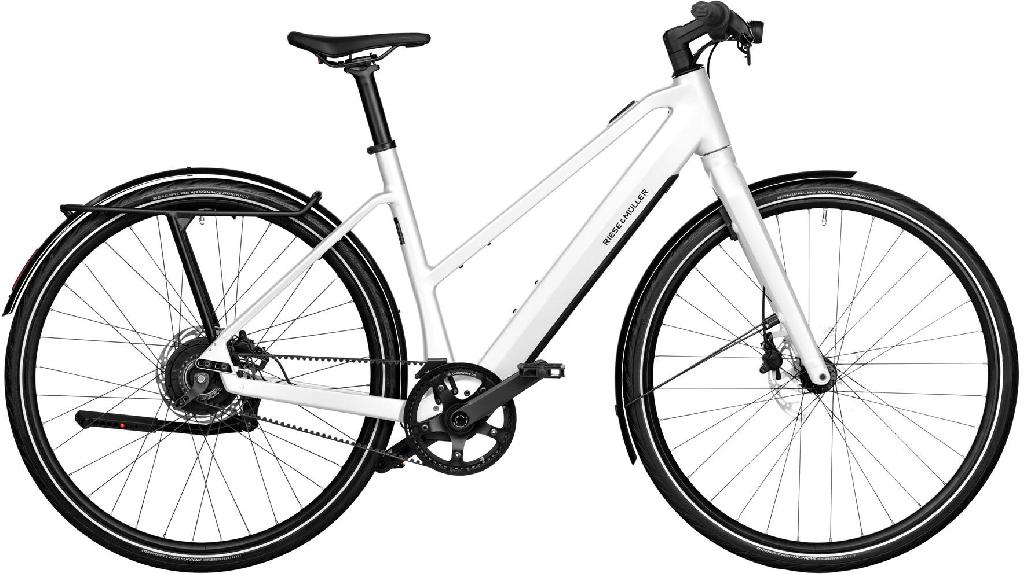 Riese & Müller UBN Seven vario