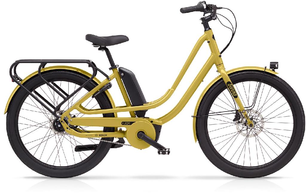 Benno eJoy 5 i Performance EVO3