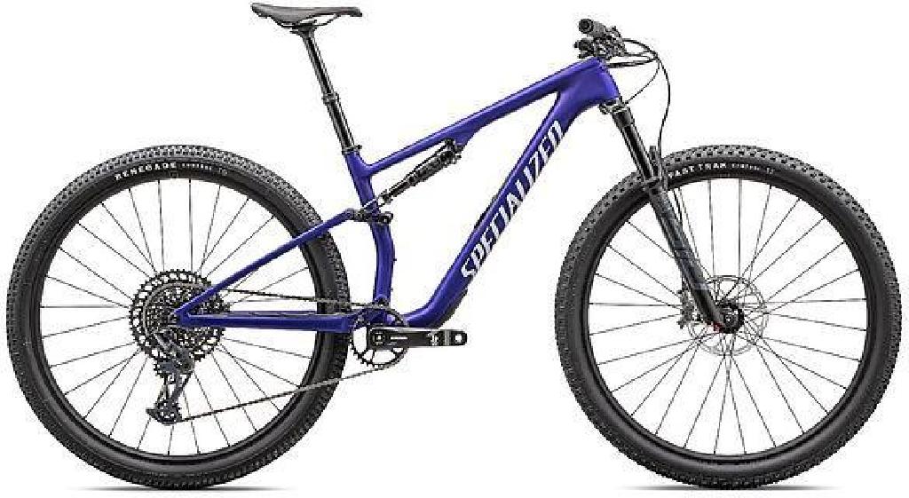 Specialized Epic 8 Comp