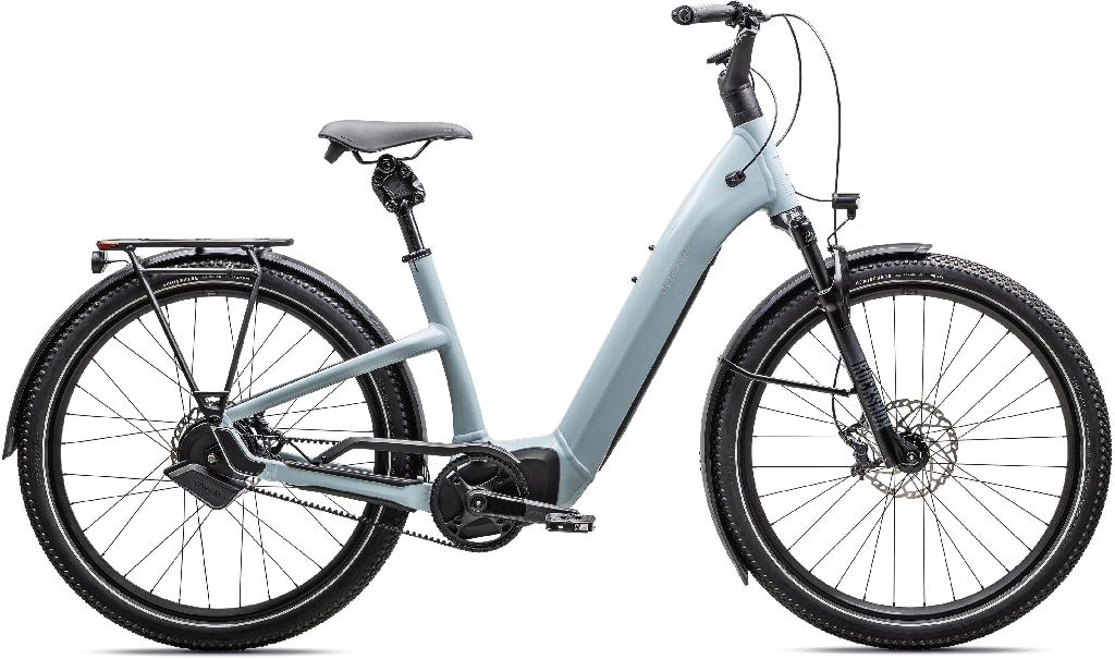 Specialized Turbo Como 5.0 IGH