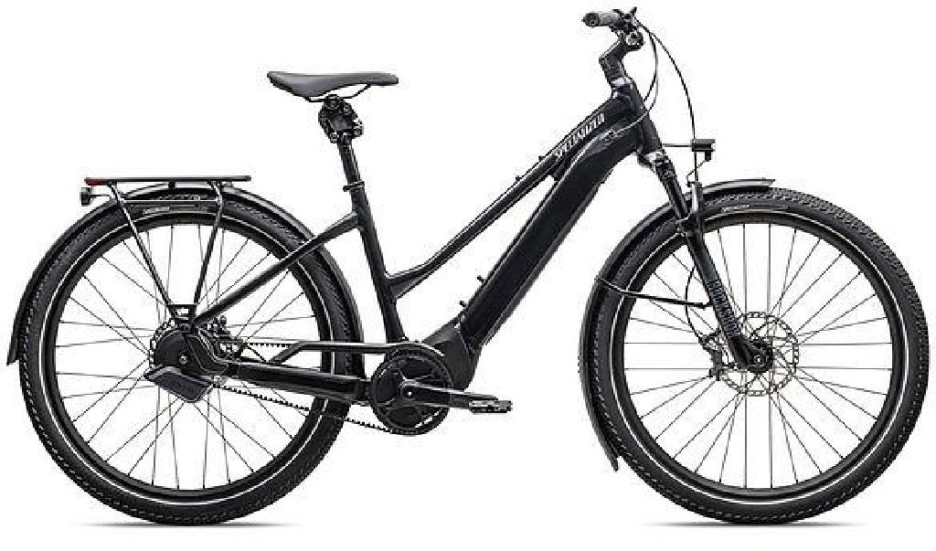 Specialized Turbo Vado 5.0 IGH ST