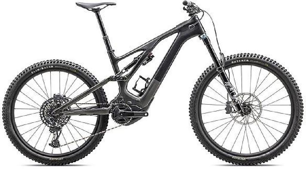 Specialized Turbo Levo Comp Carbon G3