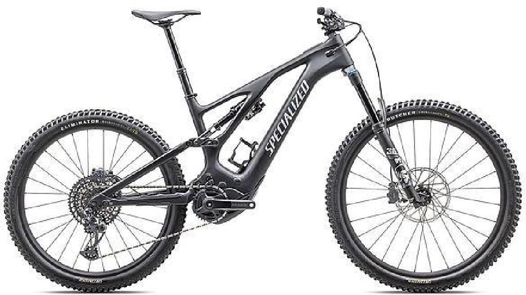 Specialized Turbo Levo Comp Carbon G3