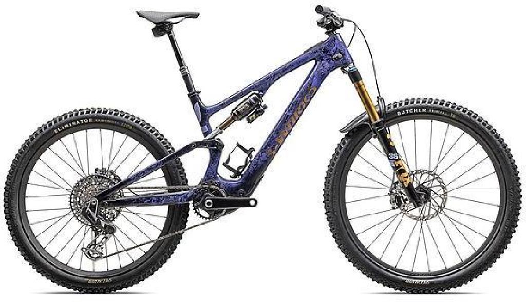 Specialized S-Works Turbo Levo SL 2