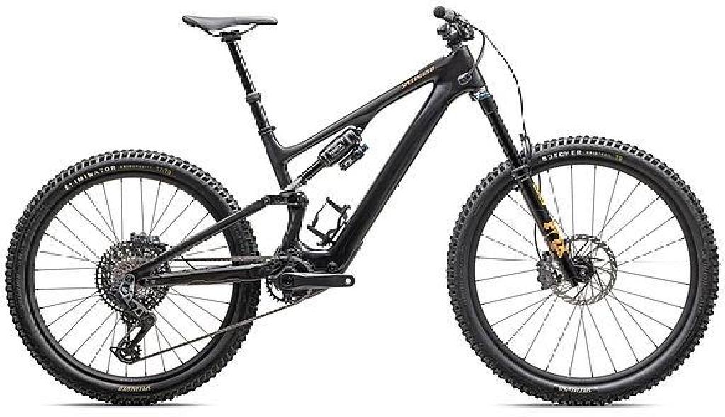 Specialized Turbo Levo SL 2 Expert