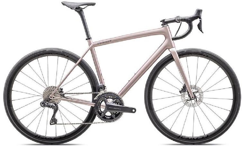 Specialized Aethos Pro - Shimano Ultegra Di2