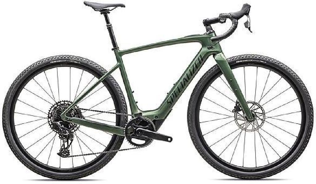 Specialized Turbo Creo 2 Comp 