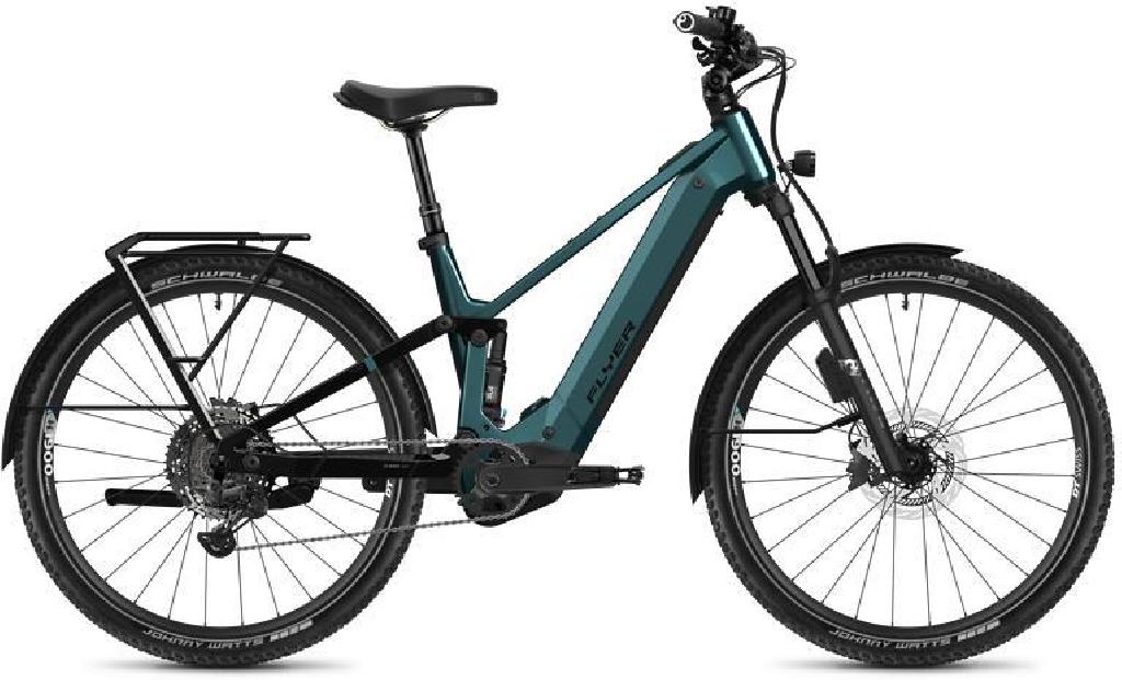 Flyer G2 Goroc X 6.70