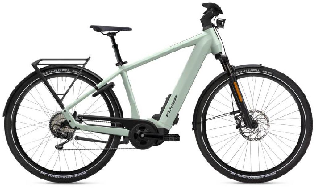 Flyer Upstreet 7.10 HS