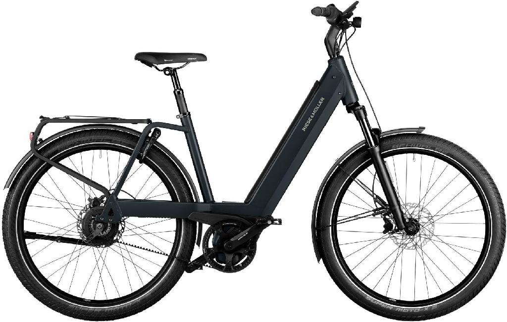 Riese & Müller Nevo4 GT vario CORE