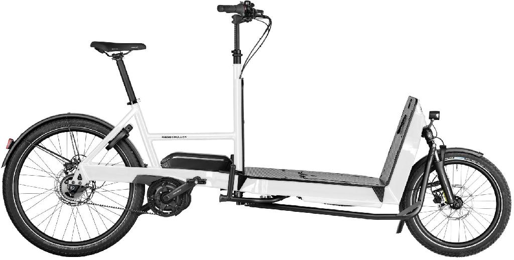 Riese & Müller Transporter2 65 silent