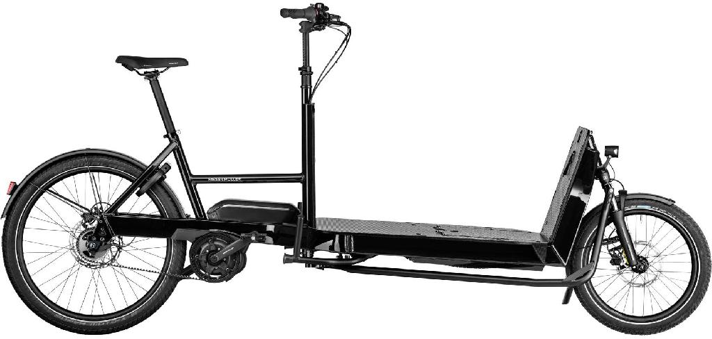 Riese & Müller Transporter2 85 silent