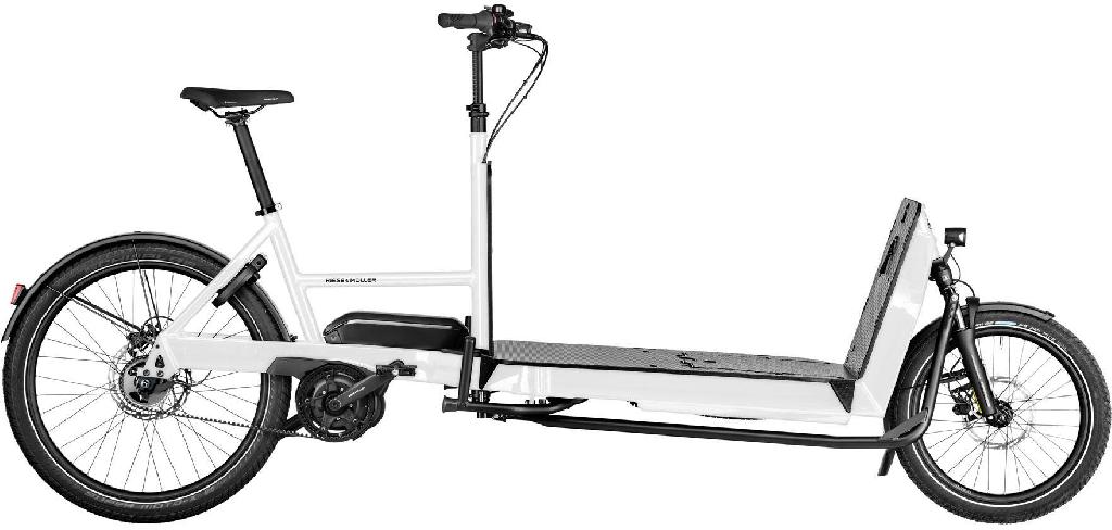 Riese & Müller Transporter2 85 silent