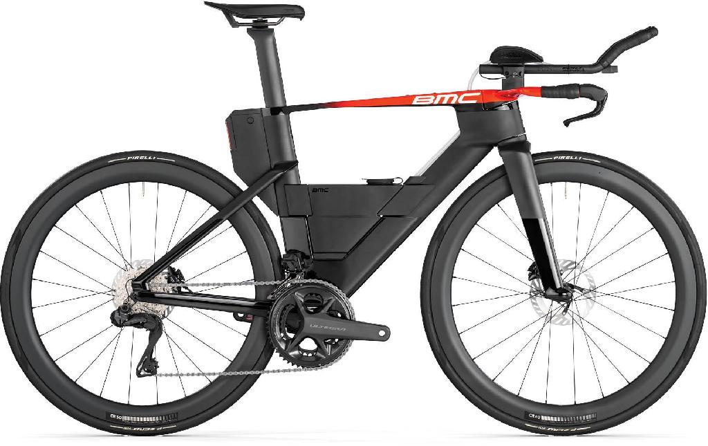 BMC Speedmachine 01 THREE