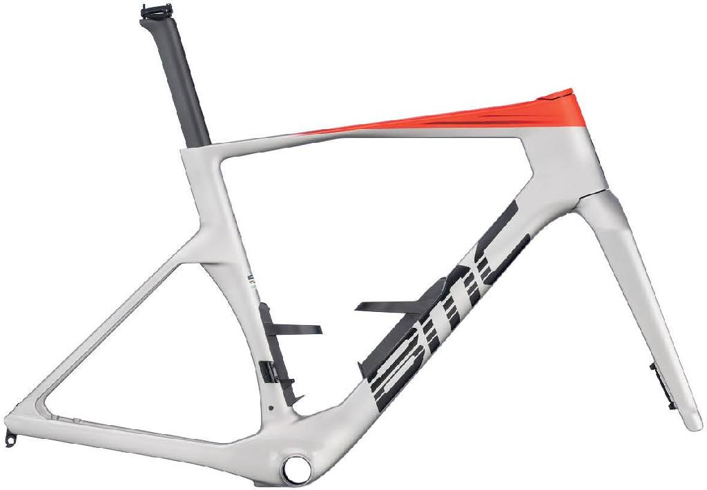 BMC Teammachine R 01 Frameset