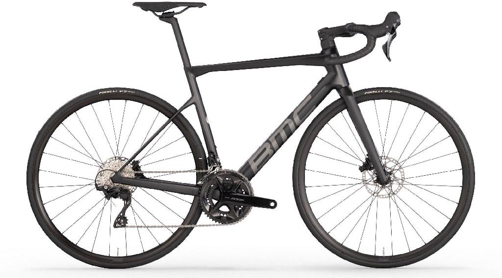 BMC Teammachine SLR FOUR