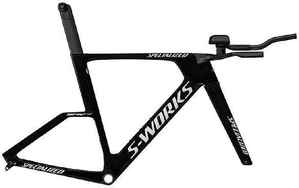 Specialized S-Works Shiv TT Module