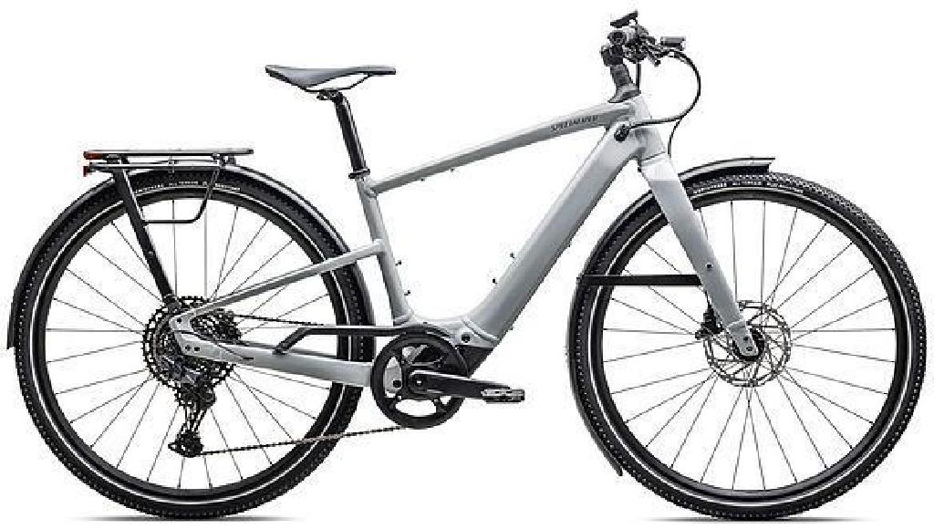 Specialized Turbo Vado SL 2 5.0