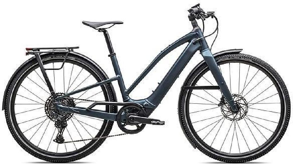 Specialized Turbo Vado SL 2 5.0 Step-Through