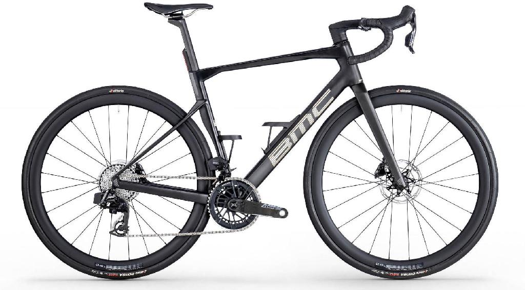 BMC Roadmachine 01 THREE